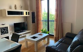 Cozy apartment Plaza del Pilar - San Felipe